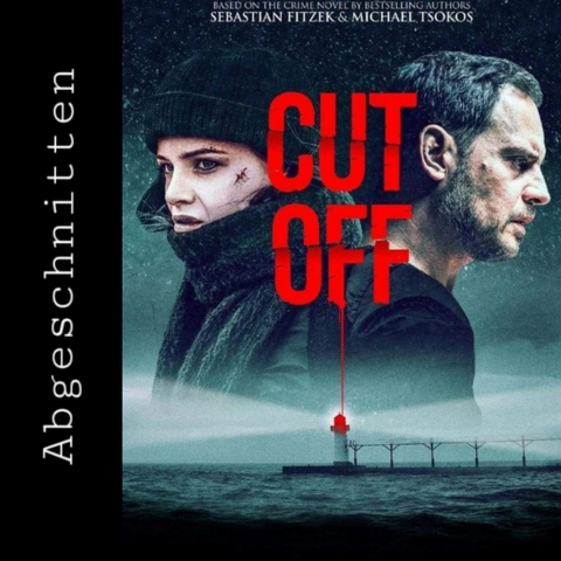 Abbildung von Cut Off - Poster