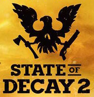 Abbildung von Logo State of Decay 2