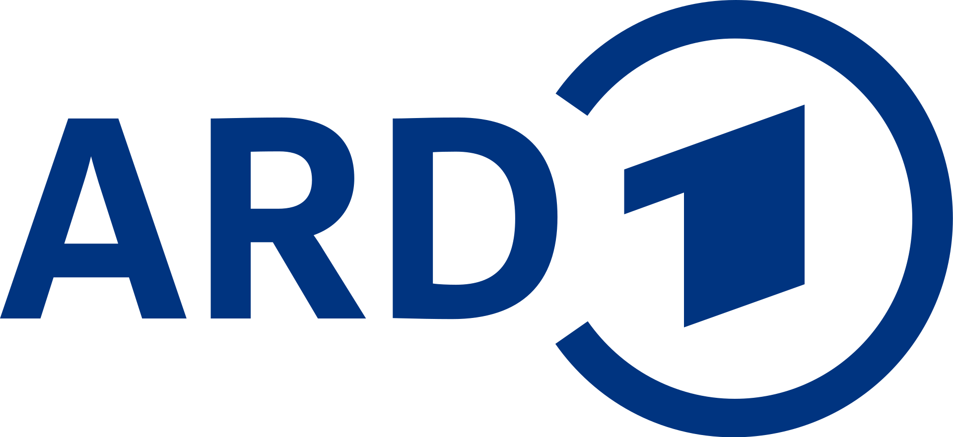 Logo ARD