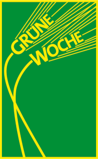 Logo IGW - Internationale Grüne Woche