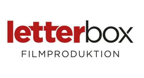 Logo Letterbox Filmproduktion