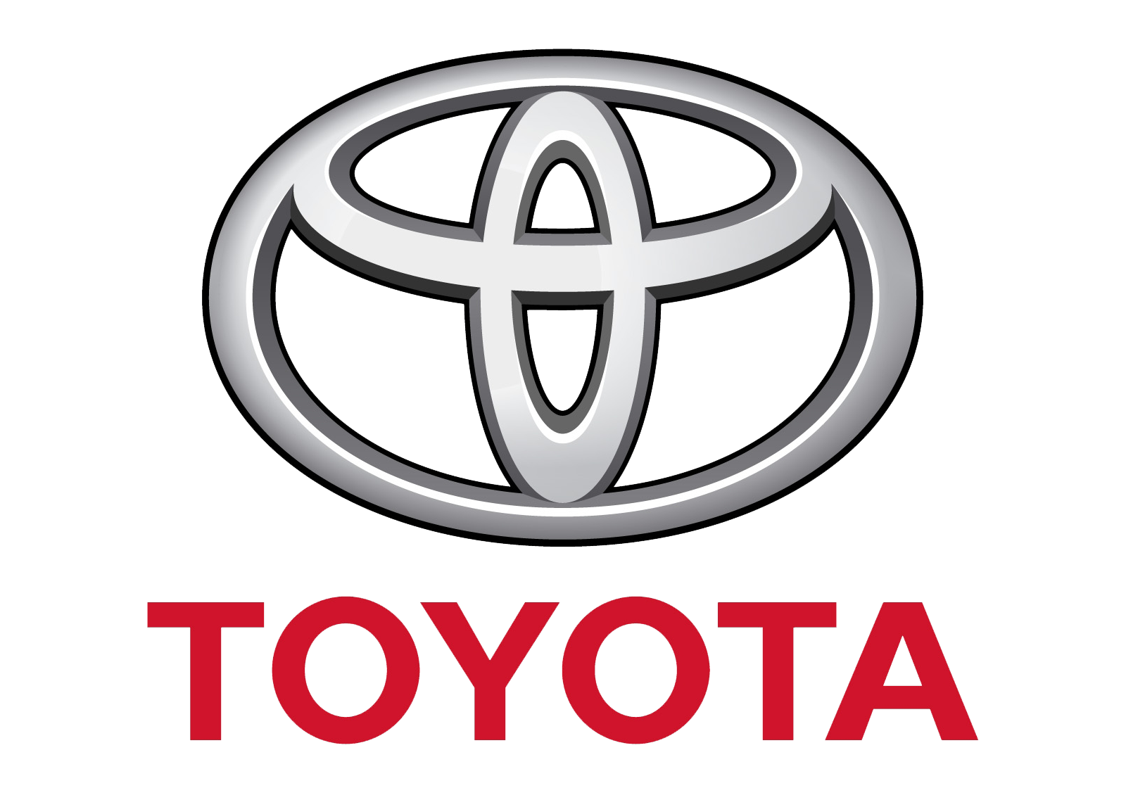 Logo Toyota